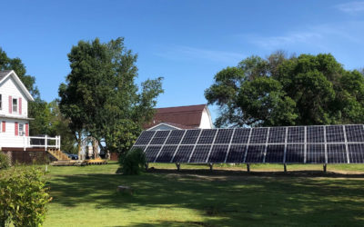 Understanding Off-Grid Solar: How Do Off-Grid Batteries Work?