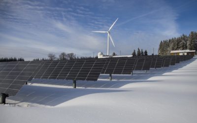 Live In Minnesota? Renewable Energy Options + Solar Panels For Minnesota Homeowners