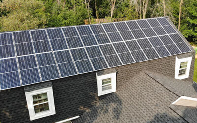 What Are Solar Panels Made Of? A Look At Solar Panel Materials