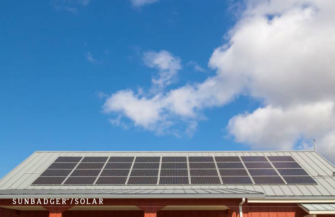 Types and Benefits of Renewable Energy Homeowners Can Take Advantage Of | There's a lot of hype out there around renewable energy and how it will help to shape a brighter future for everyone. Whether it's saving money or limiting the chemicals put off into the atmosphere, the benefits of renewable energy are second to none.