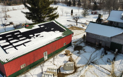 Winter Solar Power Myths DEBUNKED